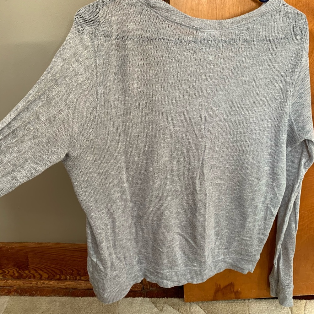 Pink sweater - Picture 2 of 2